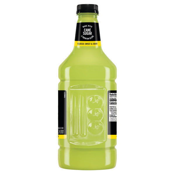 Mr & Mrs T Sweet & Sour Mix