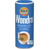 Gold Medal Wondra Quick Mixing All Purpose Flour️ DestGlow