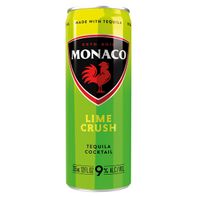 Monaco Cocktails Lime Crush️ DestGlow