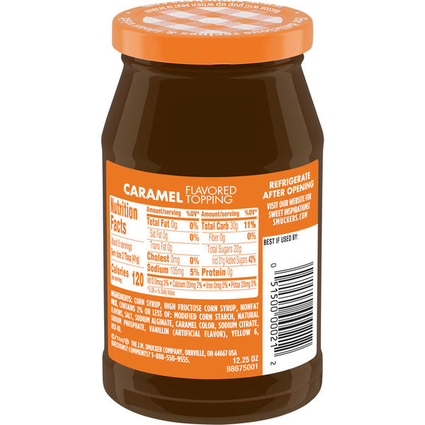 Smucker&
