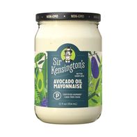 Sir Kensington&