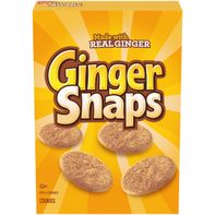 GINGER SNAPS Ginger Snaps Cookies️ DestGlow