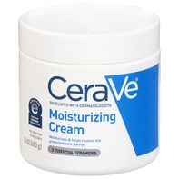 CeraVe Moisturizing Cream️