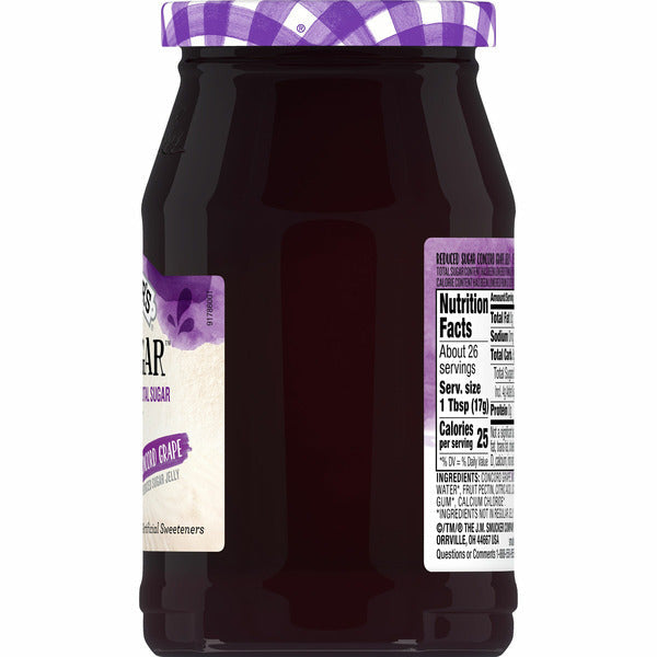 Smucker&