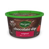 Marzetti Original Chocolate Dip️