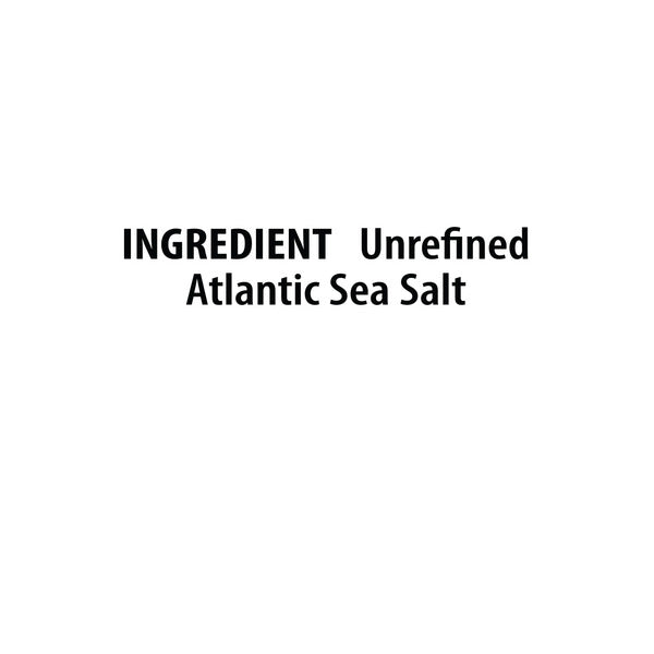 Eden Foods Sea Salt, French Celtic