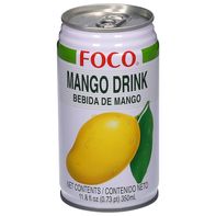 FOCO Mango Drink️