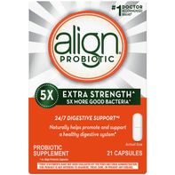 Align Extra Strength Probiotic Supplement For Men ...
️ DestGlow