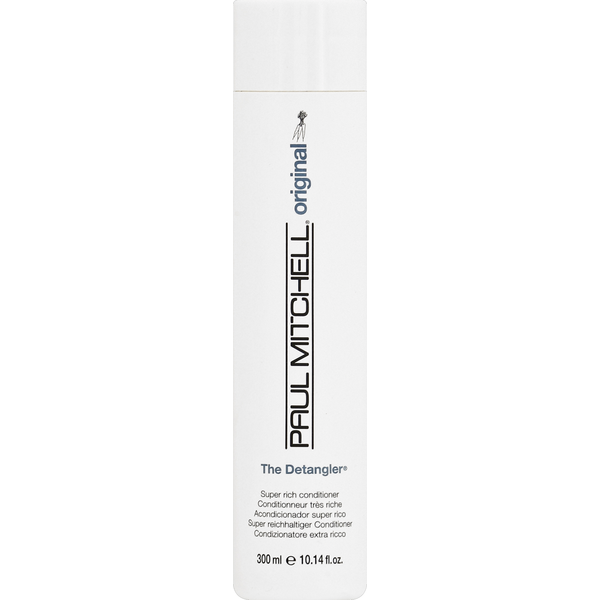 Paul Mitchell Conditioner, The Detangler