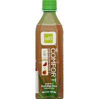 ALO Juice, Watermelon + Peach, Comfort️