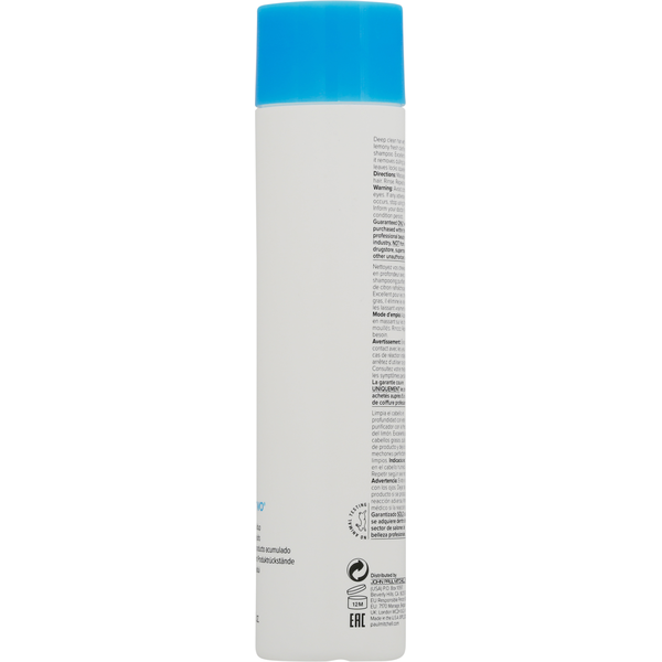 Paul Mitchell Shampoo Two