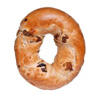 Bagels Forever Cinnamon Raisin Bagels️