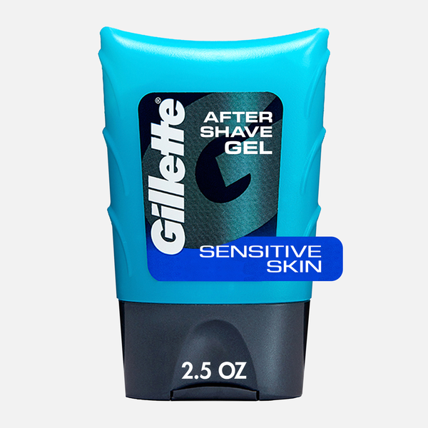 Gillette Series Conditioning After Shave Gel
