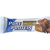 Pure Protein Bar Chocolate Salted Caramel️