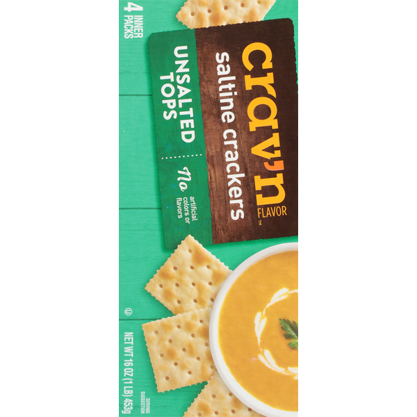 Crav&
