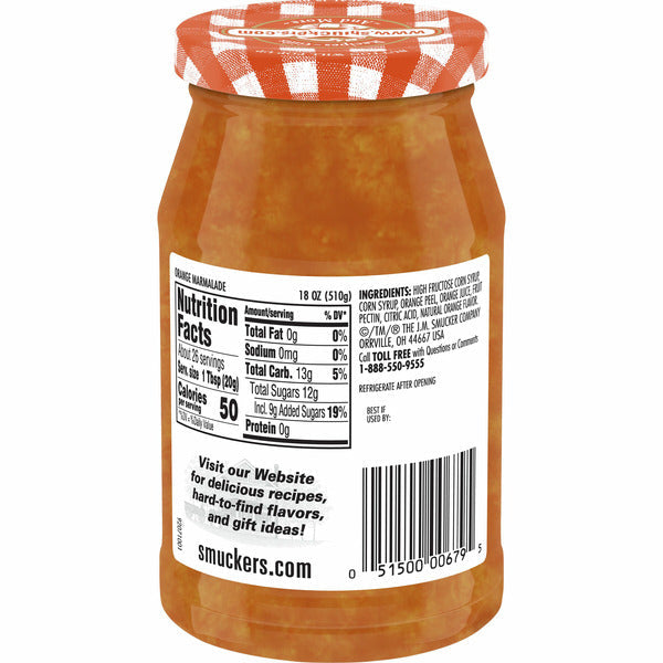 Smucker&