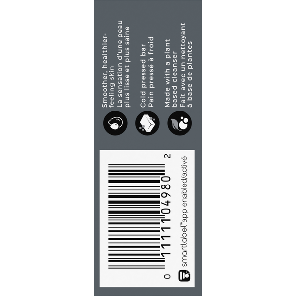 Dove Cleansing Bar, with Natural Oils, Restore, Sandalwood + Cardamom Oil