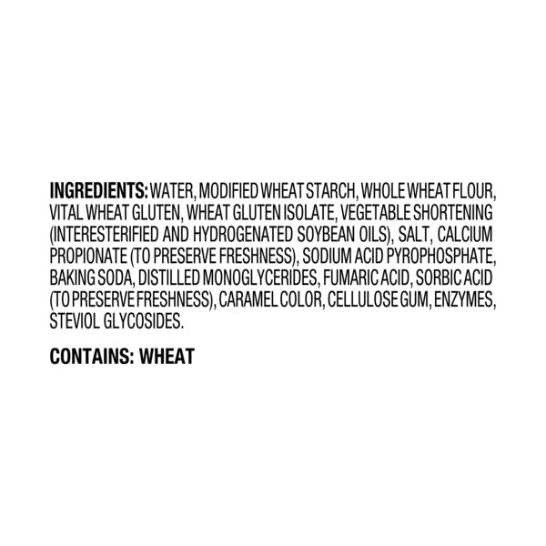 Mission Carb Balance Whole Wheat Fajita Tortillas DestGlow