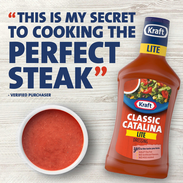 Kraft Classic Catalina Lite Dressing