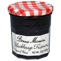 Bonne Maman Blackberry Preserves️