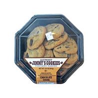 Jimmy’s Cookies Chocolate Chunk Cookies️