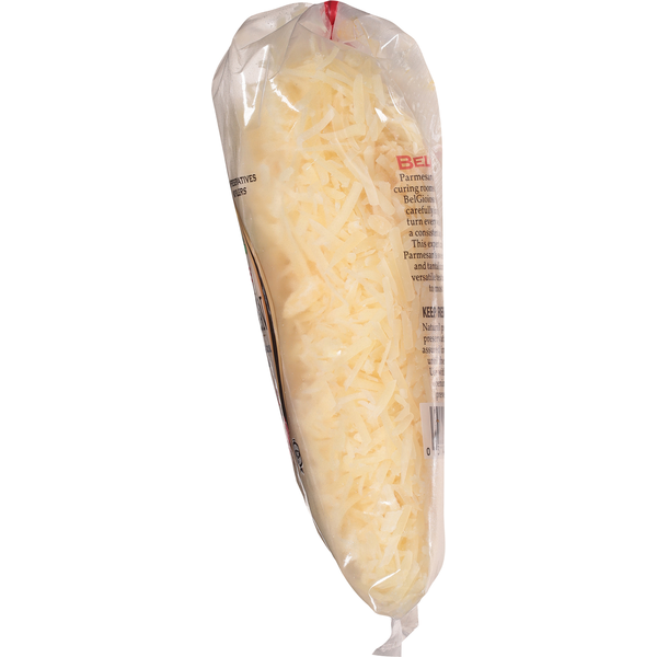 BelGioioso Parmesan Freshly Shredded Cheese