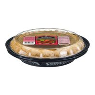 Jessie Lord Strawberry Rhubarb Pie️