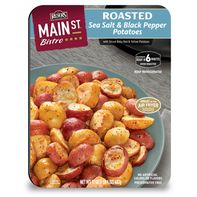 Reser’s Main St Bistro Potatoes, Sea Salt & Black ...
️
