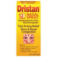 Dristan Nasal Spray️