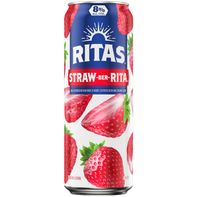 Ritas Straw-ber-Rita Straw-Ber-Rita Sparkling Marg...
️