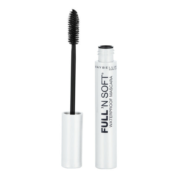 Maybelline Waterproof Mascara, Very Black