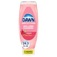 Dawn EZ-Squeeze Dish Soap️