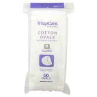 TopCare Cotton Ovals️
