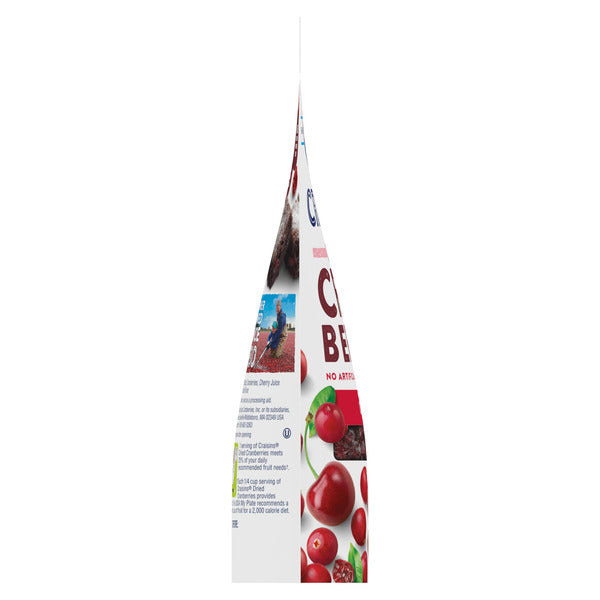Ocean Spray Craisins Cherry Juice Infused Dried Cranberries