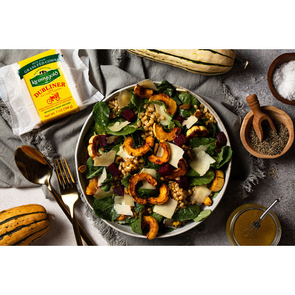 Kerrygold Grass-Fed Dubliner Irish Cheese,