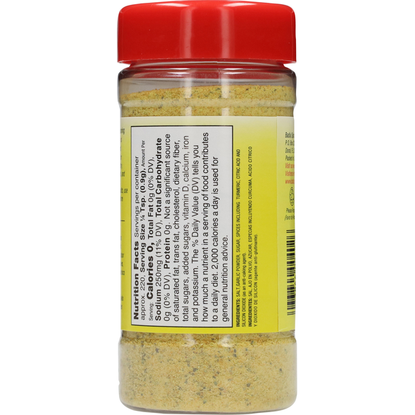 Badia Spices Adobo Seasoning with Pepper