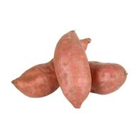 Sweet Potato (Yam)️