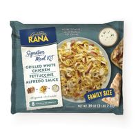 Rana Signature Meal Kit Chicken Alfredo️