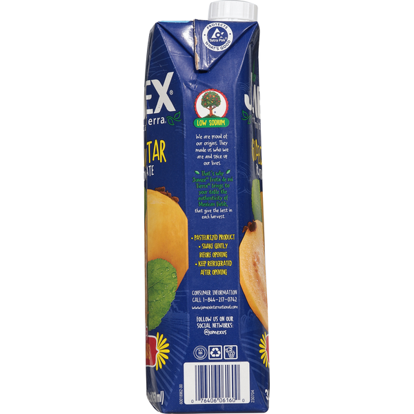 Jumex Nectar, from Concentrate, Guava