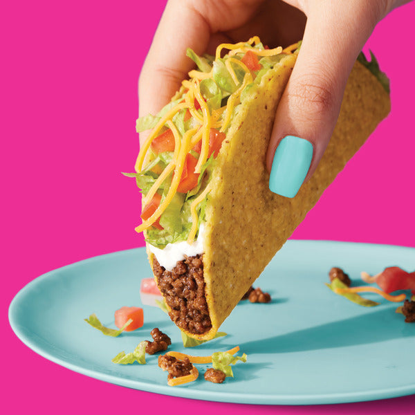Taco Bell Original Taco Seasoning Mix