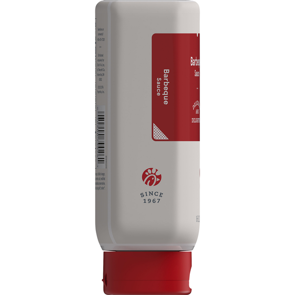 Chick-Fil-A Sauce, Barbeque