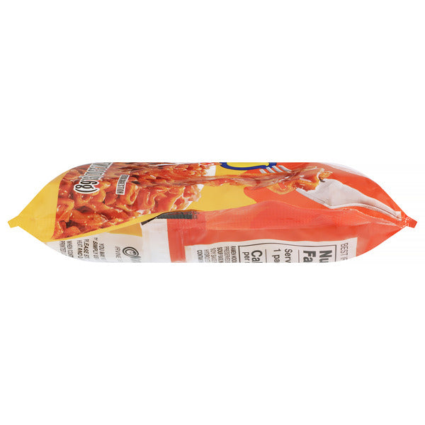 Maruchan Saucy Noods, Ramen Noodles, Spicy Chicken, 3.3 oz