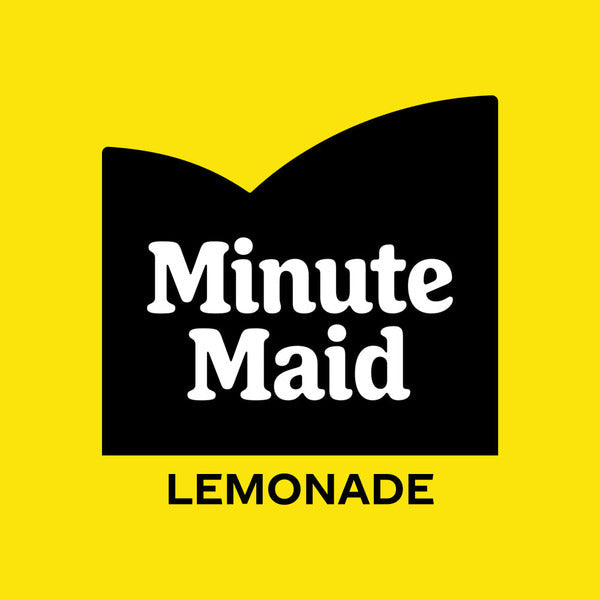 Minute Maid Lemonade Fridge Pack Cans