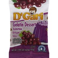 D&
