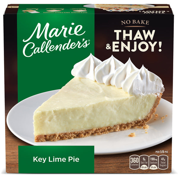 Marie Callender&