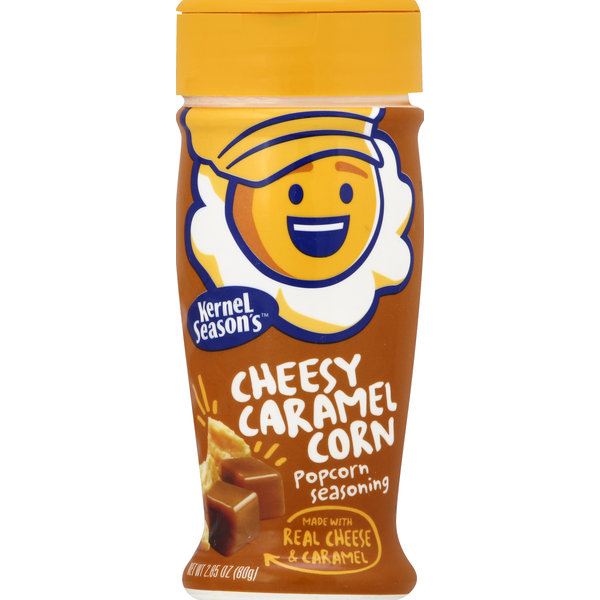 Kernel Season&