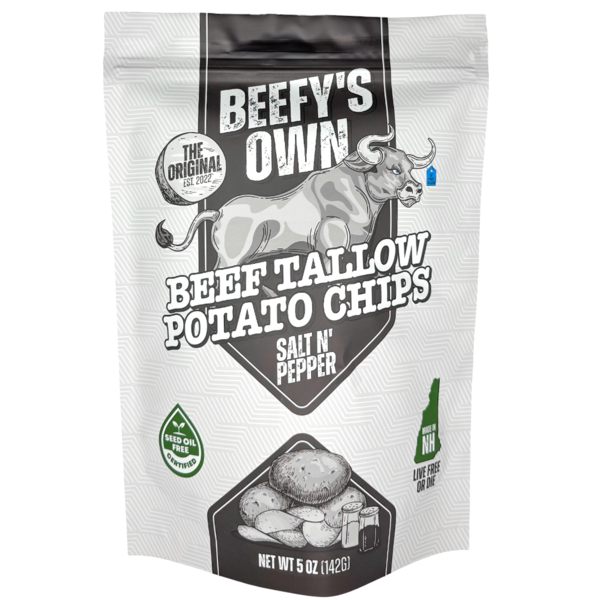 Beefy&