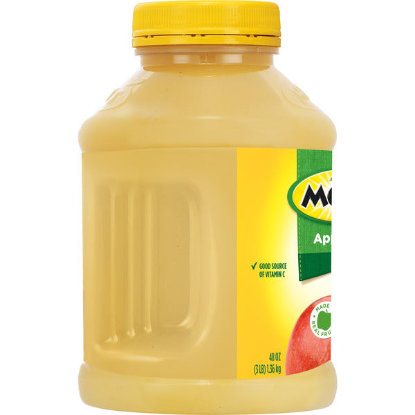Mott&