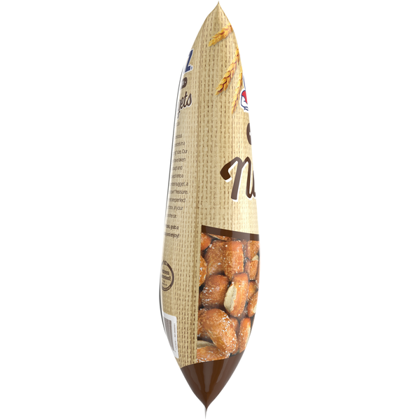 Utz Pretzels, Sourdough, Nuggets