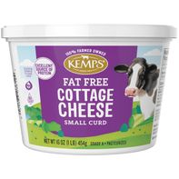 Kemps Fat Free Cottage Cheese️